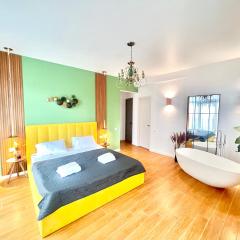 Mohika Boutique Aparthotel