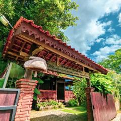 Homestay Guest House Kang Ayak