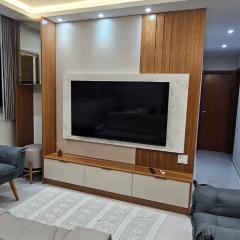 Apartamento em coqueiral de Itaparica ,edf Gardenia 101