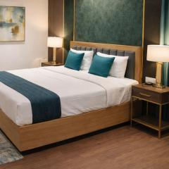 Kriya Grandeur Hotel