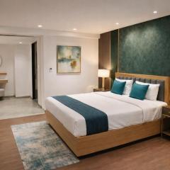 Kriya Grandeur Hotel