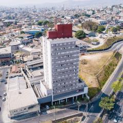 Stop Inn Antonio Carlos