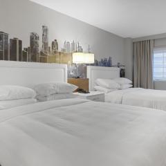 915 Double Queen Near MetLife & American Dream