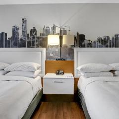 916 Double Queen Near MetLife & American Dream