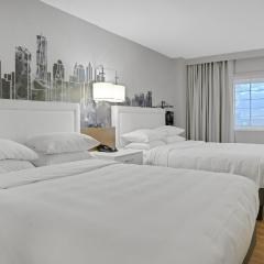 919 Double Queen Near MetLife & American Dream