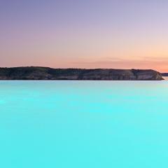 Sea view Villa Summer 1 by Villas Guide