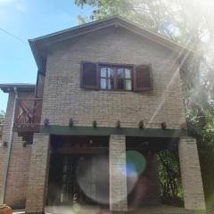 Cabañas Valle El Nogal