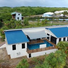 Sunset Oasis Waterfront