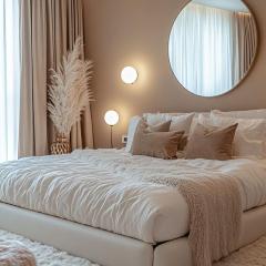 Dock and Dwell City Appartment