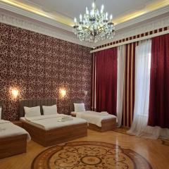 Hôtel Jeanne d'Arc Central