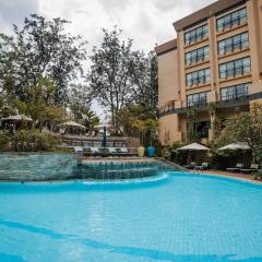 Kigali Serena Hotel