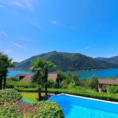 Casa Bellavista Rovio