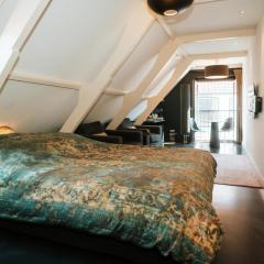 t' Hoekie Deluxe Suites