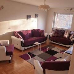 Fritidslägenhet Hyltebruk