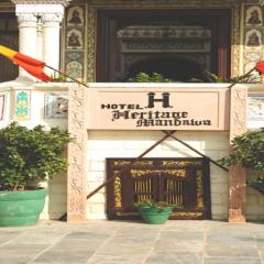 Hotel Heritage By Purple Frog