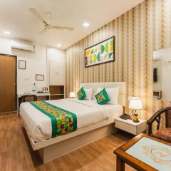 Treebo Advantage Inn