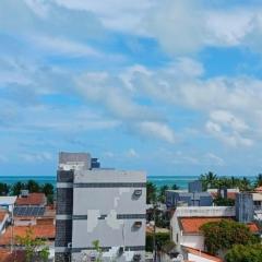 Apartamento Cobertura Praia Camboinha