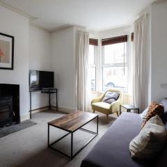 Two Bedroom Home with Parking