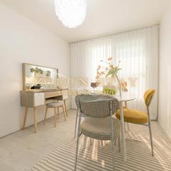 7 minutes from Seoul Sinrim Station, 3 minutes from Danggok StationNear Seoul National UniversityClean and cozy Jo un Stay in Sinrimdong