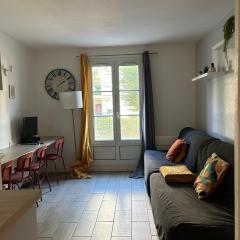 Le Petit Bussy - Proche Disney - 3 min à pied Gare