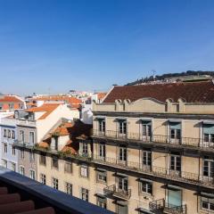 Nomad's Augusta Collection Lisbon