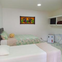 Kitnets Caribe Maragogi Peroba