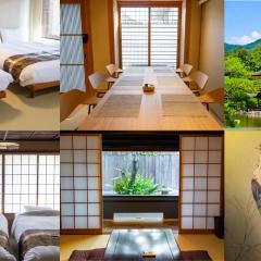 Oldest Geisha District Machiya - Kyoto