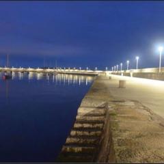 Two bed Seaside retreat