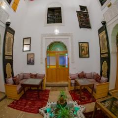 Shauala Riad - Where History Lives