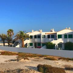 Apartamento La Barca "Rooftop BBQ Chill-out with Top View"