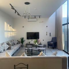 شاليهات ريف الوادي