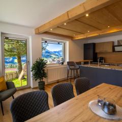 Apartement Waldfrieden