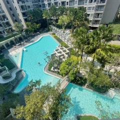 2 Bedroom 2 Bartroom In city huahin