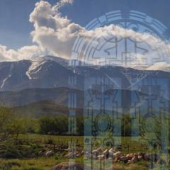 Om infinity - Pre opening