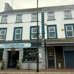 Tipperary Town House