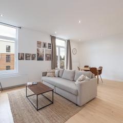 Beautiful loft in Antwerp Berchem