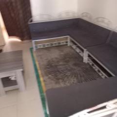 Hôtel la Rèsidence de la mairie de Mèckhe