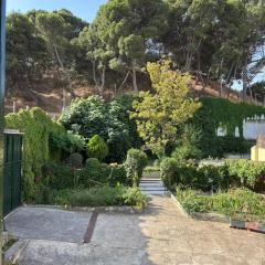 Family home with pool and garden in Tudela center