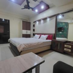 Townhouse Jabalpur View Point Formerly Hotel Pix