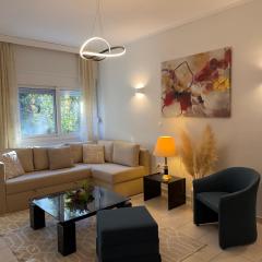 The Allatini project