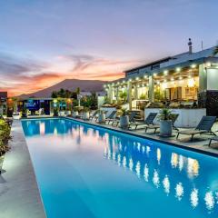 Paraiso 10 bedroom luxury villa perfect for family and friends gatherings