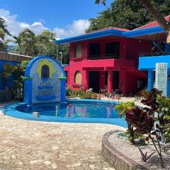 Hotel Carmen Costa Coral