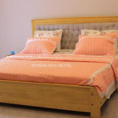 Riviera Kivu Motel