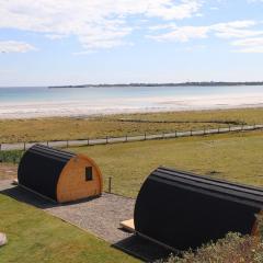 Kirkapol Beach Pod - Flow