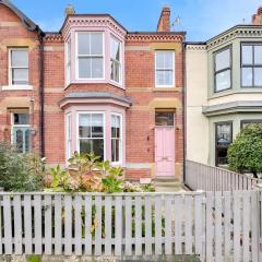 Victorian Beach House