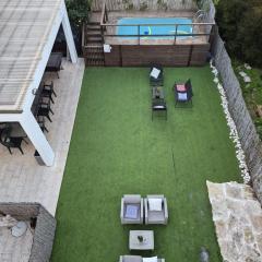 הבית בחוף הזהב