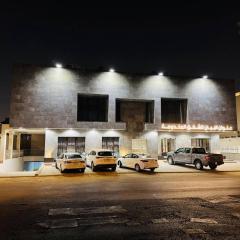 شقق عنوان البيان المخدومة - Anwan Albayan Serviced Apartments