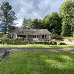 Whispering Trees Cottage