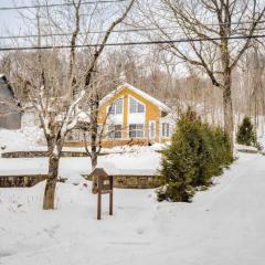Spa Lake - Naturo lac Sept-Iles