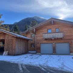 Ferienwohnung Waldzeit
